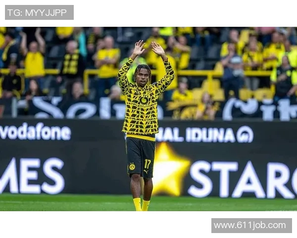 多特蒙德续约主力，稳固阵容迎接新赛季