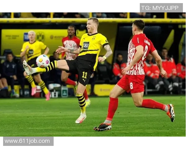 多特蒙德主场大胜，告别低谷时刻