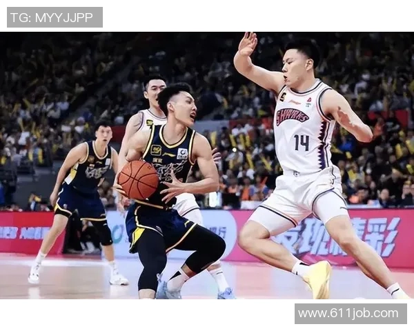 广东2020总决赛：广东男篮逆袭晋级决赛，季后赛开启绝杀模式