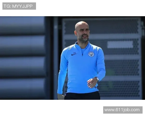 瓜迪奥拉透露曼城新赛季备战之策，立志再夺英超桂冠