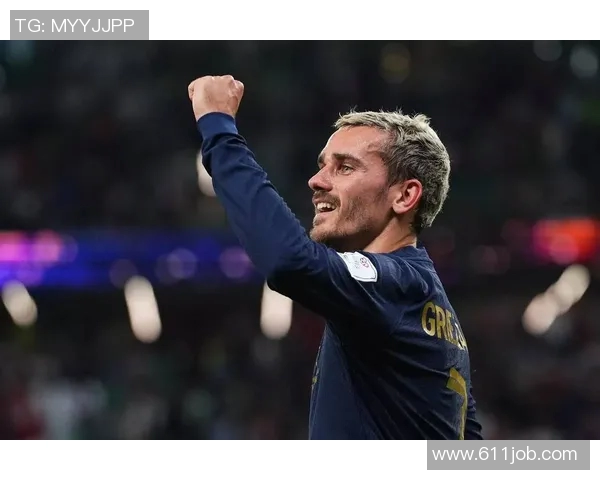 格列兹曼受伤将缺席数周恐无缘欧洲杯