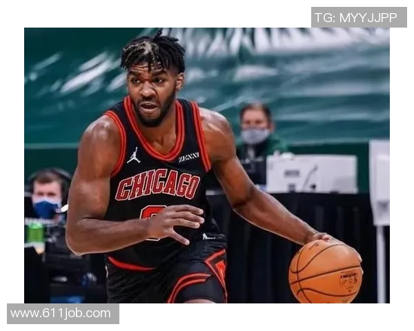 公牛新秀帕特里克-威廉姆斯成为球队重要得分点