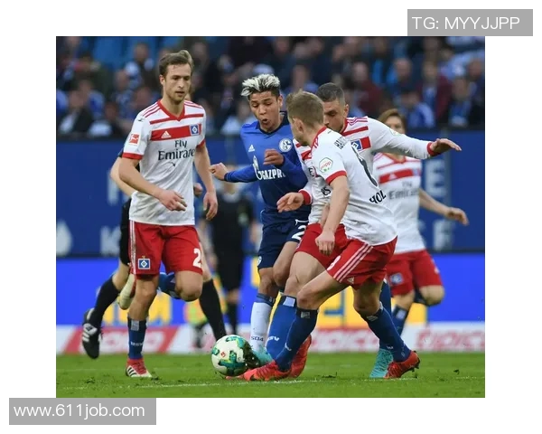 汉堡主场失利，保级形势更加严峻