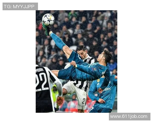 皇马逆转进决赛！C罗梅开二度助球队力压曼城晋级欧冠决赛