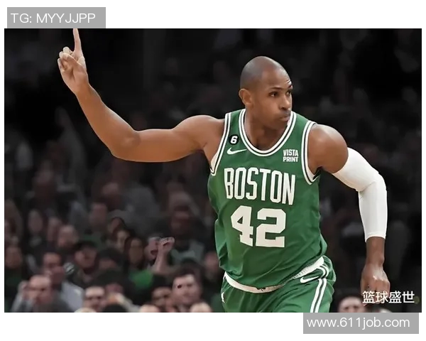 凯尔特人新晋首发展现超强实力，球迷惊呼未来可期