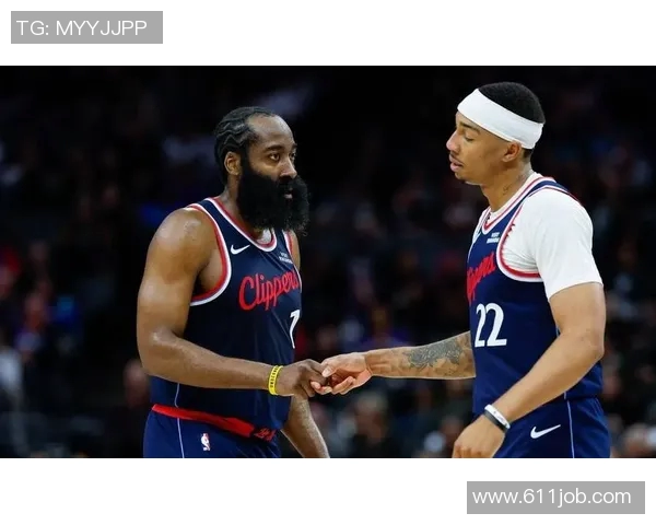 快船队逆转尼克斯，取得八连胜——缔造奇迹之夜