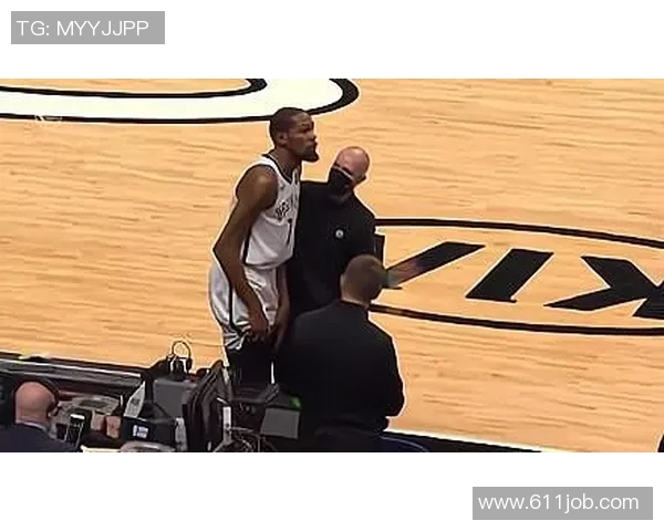 篮网核心大腿受伤，球队备战艰难却迎来惊喜4连胜