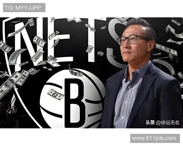 篮网队签下大牌球员，投资重建未来希望