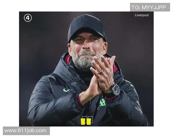 利物浦欧冠淘汰赛首轮惨败，传言主帅克洛普或将下课