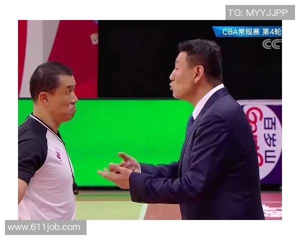 辽宁队主帅李楠：球队态势回暖，全队备战状态良好