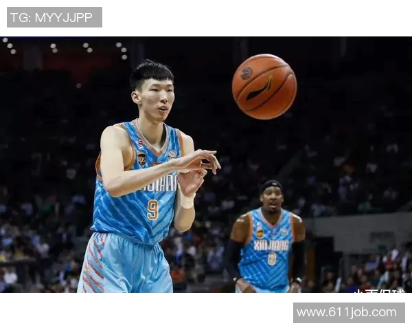 罗伯特-高登CBA生涯绝杀记录刷新，成为球队关键先生