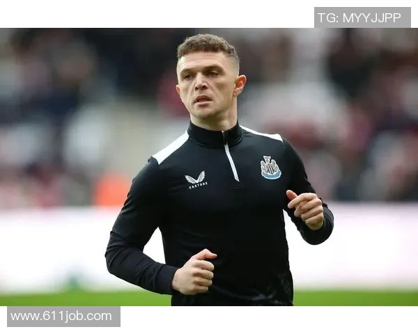 马竞签下英格兰国脚特里皮尔：迎来全新战术亮点