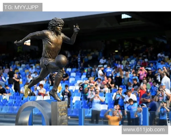 马拉多纳辉煌时刻：足坛传奇风采无人能及