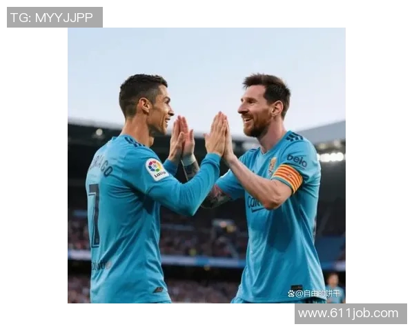 梅西再夺西甲最佳射手，C罗隐形伤势引发低迷