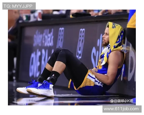 勇士队主帅透露库里伤势恢复良好