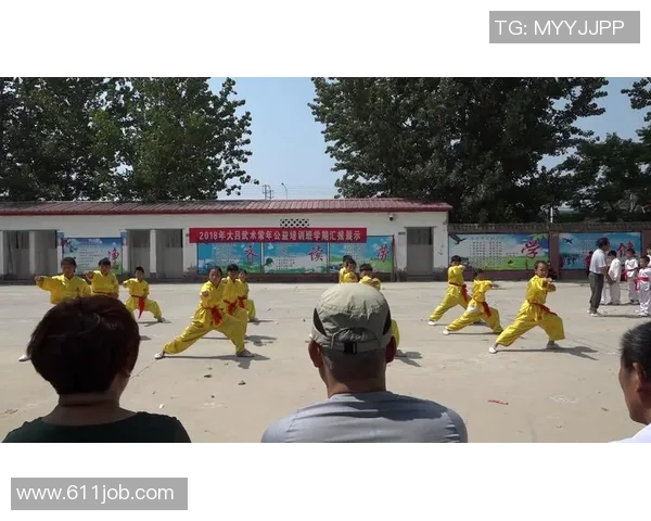 郑州太极拳培训班助您领悟传统武术之美与身心健康的完美结合