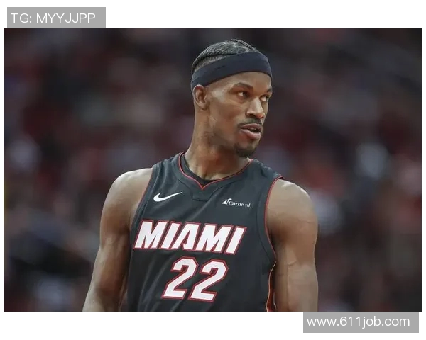 热火球员接受媒体采访，表示团结一致信心依然稳固