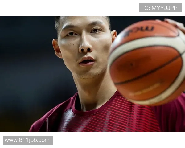 易建联正式宣布加盟欧洲球队：开启新征程