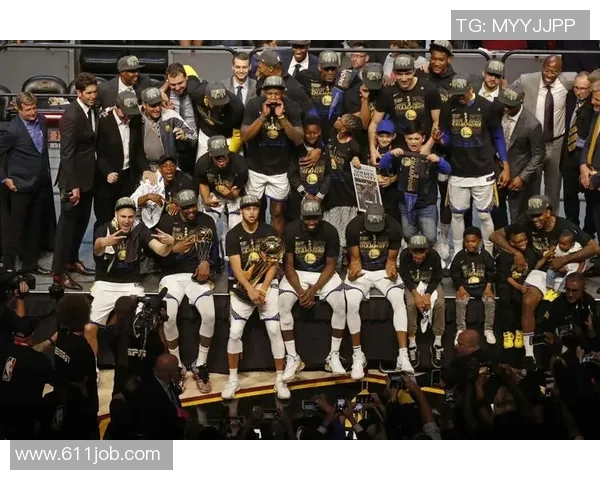 勇士连续三年进军总决赛创历史的传奇之路