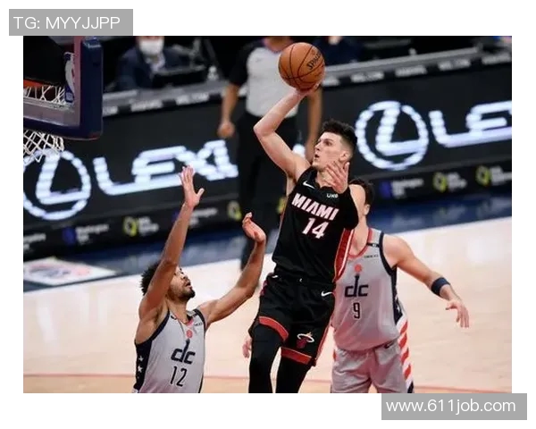 热火将在未来激烈招兵买马，多名内线球员成为球队目标