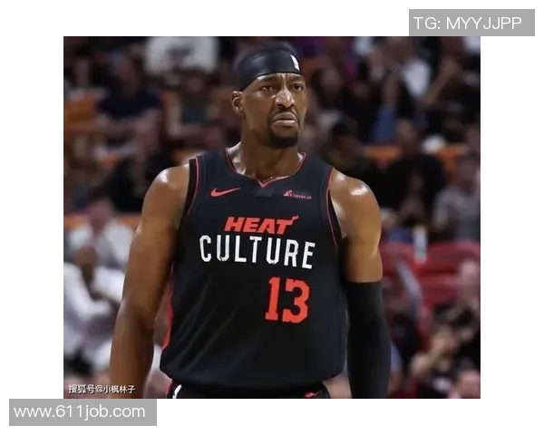 热火经理透露球队将积极寻找新核心球员