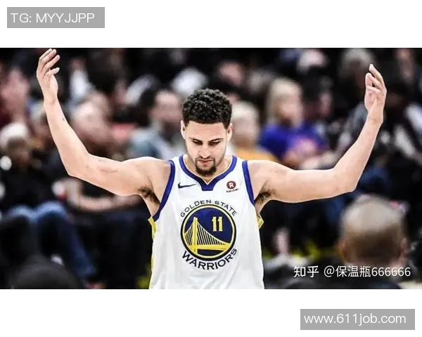 勇士球星克雷-汤普森重返训练场，确认将在新赛季复出！