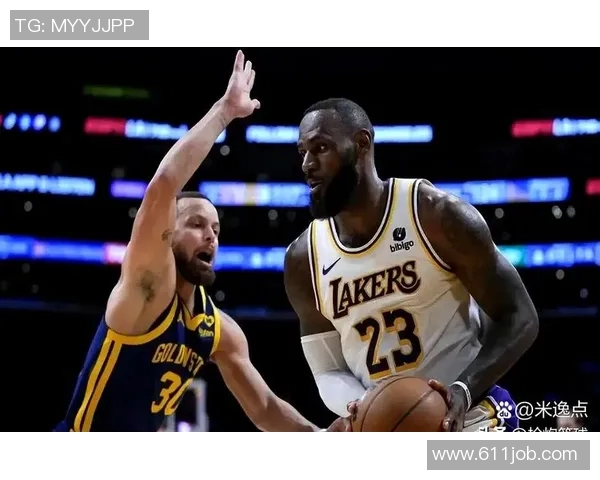 詹姆斯领军湖人队击败勇士，夺得常规赛第一，季后赛有望表现出色