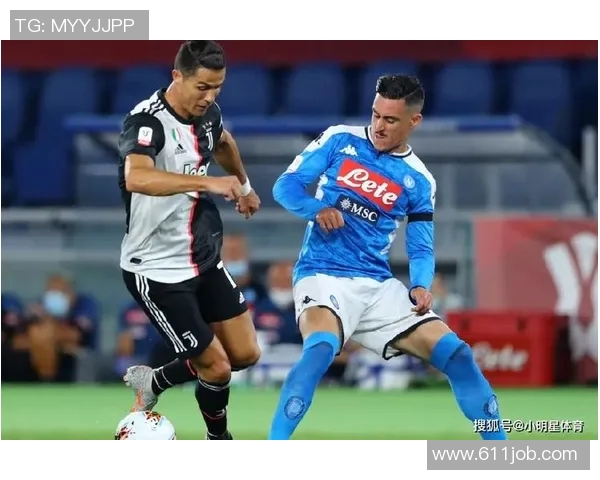 尤文图斯连续告捷！C罗梅开二度帮助球队客场战胜那不勒斯，稳固联赛领先优势