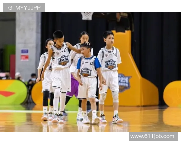 赵继奥贝克帕：期待与中国球迷分享篮球梦想