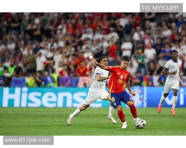 欧洲杯预选赛2024：西班牙客场不敌塞尔维亚，连续两场不胜令人担忧