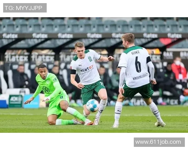 沃尔夫斯堡主场战平门兴，德甲积分榜再添一分