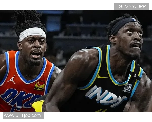 步行者官宣全明星后卫遭遇重伤，球队命运堪忧