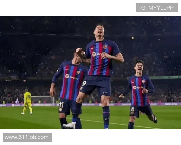 巴塞罗那险胜皇家社会，梅西破门助球队晋级西甲半决赛