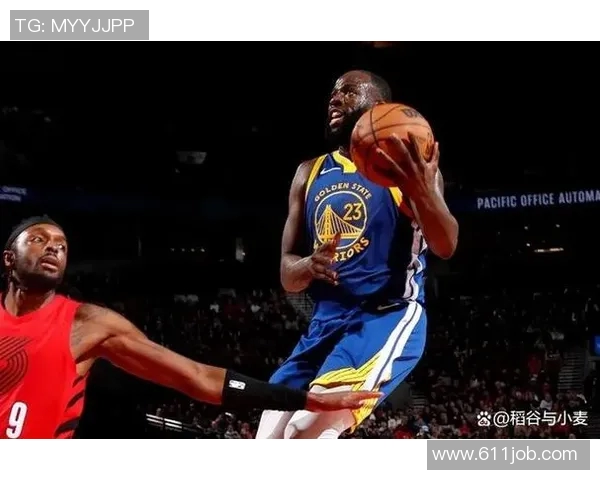 勇士遭遇三连败，西部赛区排名下滑